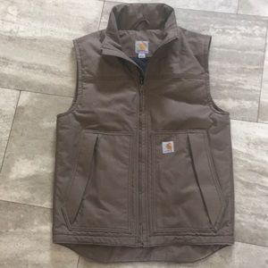 Carhartt vest
